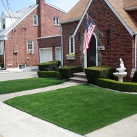 Artificial Grass Arden on the Severn Maryland Landscape