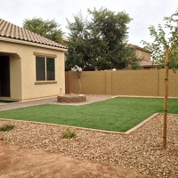 Artificial Grass Chevy Chase View Maryland Landscape