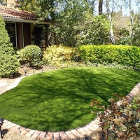 Artificial Grass Colmar Manor Maryland Landscape Back Yard