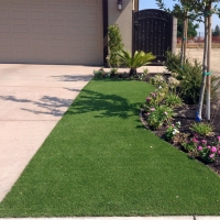 Artificial Grass Eldersburg Maryland Lawn Back Yard