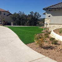 Artificial Grass Essex Maryland Lawn Back Yard