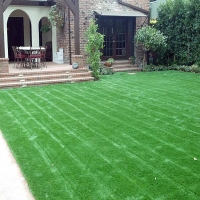 Artificial Grass Hunt Valley Maryland Lawn Front Yard