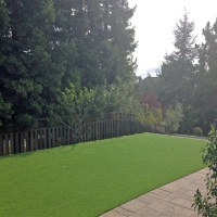 Artificial Grass Installation In Carmel, California