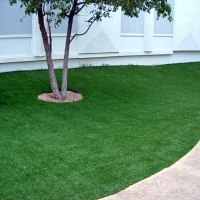 Artificial Grass Leisure World Maryland Lawn Back Yard