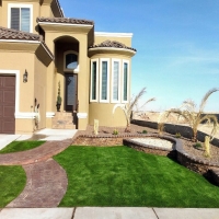 Artificial Grass Overlea Maryland Lawn Commercial Landscape