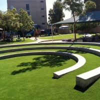 Artificial Grass Parkville Maryland Playgrounds Front Yard