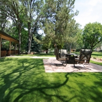 Artificial Grass West Elkridge Maryland Lawn Back Yard