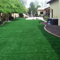 Artificial Grass Woodlawn Maryland Landscape