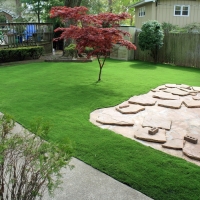 Artificial Turf Cape Saint Claire Maryland Lawn Back Yard