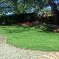 Artificial Turf Mayo Maryland Lawn Pavers Back Yard