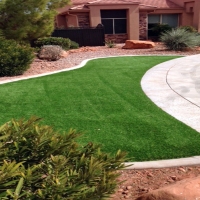 Artificial Turf Odenton Maryland Landscape Back Yard