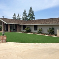 Artificial Turf Perry Hall Maryland Lawn Front Yard