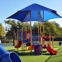 Fake Grass Glen Burnie Maryland Playgrounds