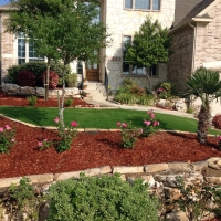 Fake Turf Elkridge Maryland Lawn Summer Pools Back Yard