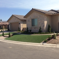 Fake Turf Mitchellville Maryland Lawn Back Yard