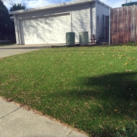 Fake Turf Seat Pleasant Maryland Lawn