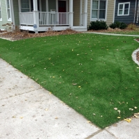 Fake Turf Woodmore Maryland Landscape Commercial Landscape