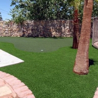 Putting Greens Beltsville Maryland Artificial Grass Front