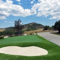 Putting Greens Fort George G Mead Junction Maryland Fake