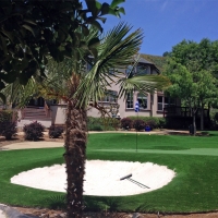 Putting Greens Parkville Maryland Artificial Grass