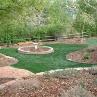 Synthetic Grass Chevy Chase View Maryland Lawn