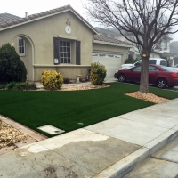 Synthetic Grass Walker Mill Maryland Landscape