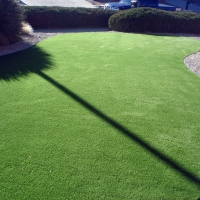 Synthetic Turf Arden on the Severn Maryland Landscape Commercial