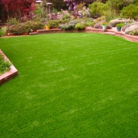 Synthetic Turf Calverton Maryland Lawn