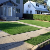 Synthetic Turf Glenarden Maryland Landscape