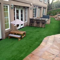 Synthetic Turf Grasonville Maryland Landscape Grass for