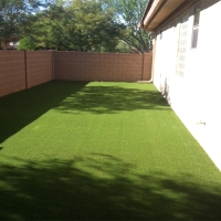 Synthetic Turf Layhill Maryland Lawn Commercial Landscape