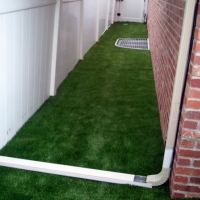 Synthetic Turf New Carrollton Maryland Lawn Back Yard