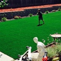 Synthetic Turf Parole Maryland Landscape