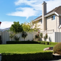 Synthetic Turf Perryman Maryland Lawn Front Yard