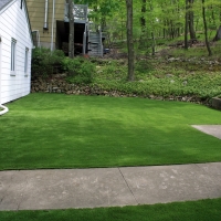 Synthetic Turf Pleasant Hills Maryland Lawn