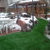 Synthetic Turf Rosedale Maryland Landscape