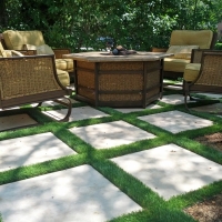 Synthetic Turf Savage Maryland Lawn Recreational Areas