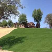 Synthetic Turf Severn Maryland Lawn Front Yard