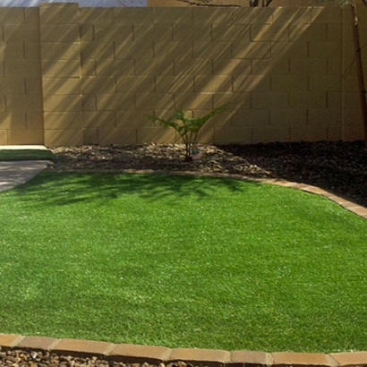 Artificial Grass Betterton Maryland Landscape Front Yard