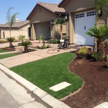 Artificial Grass Bowleys Quarters Maryland Lawn Front Yard