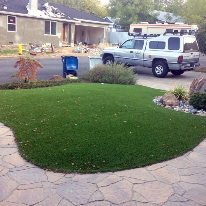 Artificial Grass Chester Maryland Landscape Back Yard