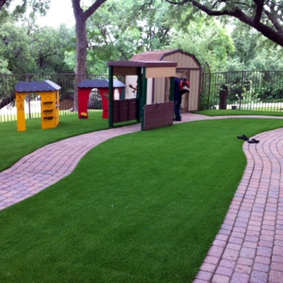 Artificial Grass Glen Burnie Maryland Landscape