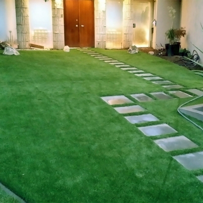 Artificial Grass Greenbelt Maryland Landscape Commercial