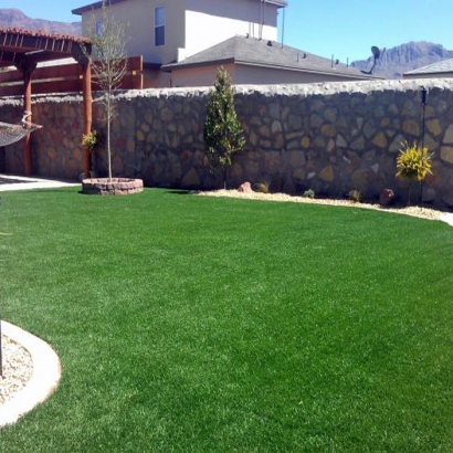 Artificial Grass Highland Maryland Lawn Commercial Landscape