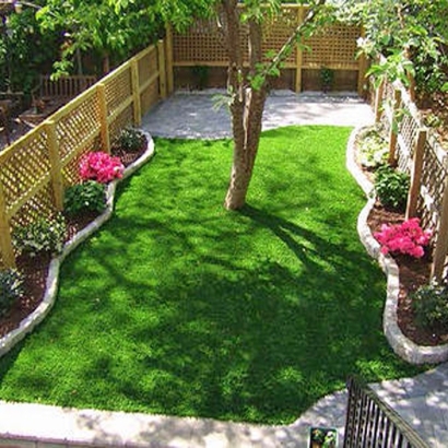 Artificial Grass Robinwood Maryland Lawn Back Yard