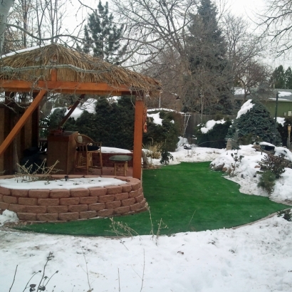 Artificial Turf Arnold Maryland Lawn Back Yard