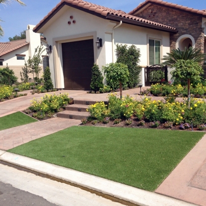 Artificial Turf Highland Beach Maryland Landscape