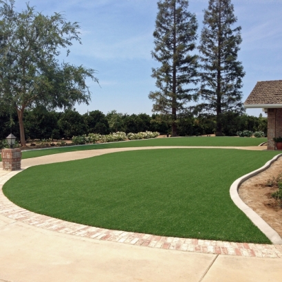 Artificial Turf Jarrettsville Maryland Lawn Front Yard