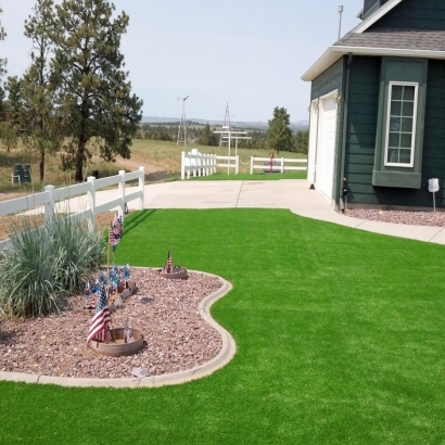 Artificial Turf South Laurel Maryland Landscape Swimming