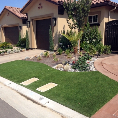 Artificial Turf Timonium Maryland Landscape